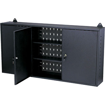 STEEL WALL CABINET TB001399 - Click Image to Close